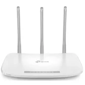 Routery - TP-Link TL-WR845N - miniaturka - grafika 1