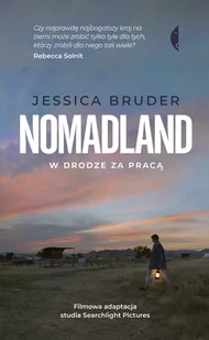 Nomadland. W drodze za pracą - Felietony i reportaże - miniaturka - grafika 1