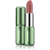 Szminki - Clinique Pop™ Longwear Lipstick Matte matowa pomadka do ust 09 Beach Pop - miniaturka - grafika 1