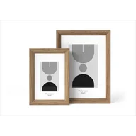 Ramki na zdjęcia - Ramka na zdjęcie ETNA 10 x 15 cm KB - miniaturka - grafika 1