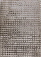 Dywany - Dywan Calypso 160 x 160 cm beżowy - miniaturka - grafika 1