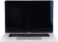 Elektronika OUTLET - Apple MacBook Pro 15" A1990 2019 r. Silver i9-9880H 16GB 512GB SSD 2880x1800 AMD Radeon Pro 560X Klasa A- MacOS Big Sur QWERTY PL - miniaturka - grafika 1