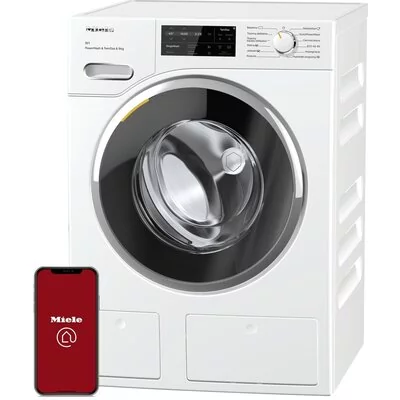 Miele WWI860