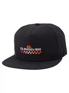 Czapka z daszkiem męska Quiksilver Desperado snapback - Czapki damskie - miniaturka - grafika 1