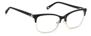 Okulary korekcyjne Fossil FOS 7107 807 - Okulary korekcyjne, oprawki, szkła - miniaturka - grafika 2