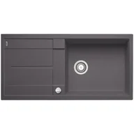 Zlewozmywaki - Blanco METRA XL 6S SZAROŚĆ SKAŁY 518881 - miniaturka - grafika 1