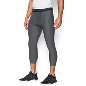 Spodnie męskie - Legginsy męskie Under Armour HG ARMOUR 2.0 LEGGING - miniaturka - grafika 1