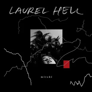 Mitski - Laurel Hell - Winyle - miniaturka - grafika 2