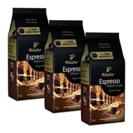 Kawa - Kawa ziarnista TCHIBO Espresso Milano Style Arabica 3 x 1 kg - miniaturka - grafika 1