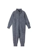 Kombinezony dla dzieci - Kombinezon wełniany Reima Parvin 104 - miniaturka - grafika 1