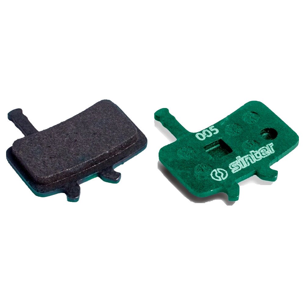 Sinter Avid (Juicy, DB7) Green (73-005-063-8)