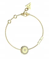 Bransoletki - Bransoletka Guess - Love Guess JUBB04082JW NA PREZENT - miniaturka - grafika 1