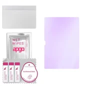 Akcesoria do tabletów i e-booków - szkło ochronne na ekran Hybrydowe 9H z filtrem ANTI-BLUE zamiennik hartowanego do Lenovo Xiaoxin Pad 2024 - apgo hybrid ANTI-BLUE Flexible Hybrid... - miniaturka - grafika 1