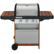 Grille gazowe - Campingaz 3 Series Woody LX INT - miniaturka - grafika 1