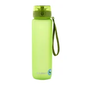 Shakery i bidony sportowe - Butelka tritanowa na wodę z ustnikiem Casno 1,05 L - miniaturka - grafika 1