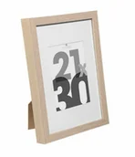 Ramki na zdjęcia - Ramka na zdjęcia Wood 21x30cm - miniaturka - grafika 1