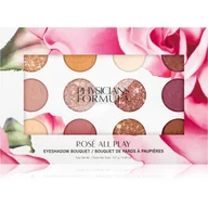 Cienie do powiek - Physicians Formula Rosé All Play cienie do powiek 13,7 g Rosé - miniaturka - grafika 1