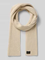 Apaszki i szaliki męskie - Szal z kaszmirem - miniaturka - grafika 1