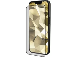Szkło ochronne ISY IPG 5161-2.5D do Apple iPhone 14 Plus/13 Pro Max Czarny - Szkła hartowane na telefon - miniaturka - grafika 1
