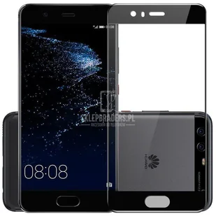 Mocolo Huawei P10 / P10 Plus - szkło hartowane na cały ekran - Szkła hartowane na telefon - miniaturka - grafika 9