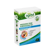 Trawy i trawniki - Trawa TO RQ+ Regenerujący mix odbudowa i ubytki 0,5 kg Agrosimex - miniaturka - grafika 1