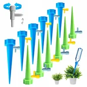 Inne akcesoria do nawadniania - Nawadniacz Do Doniczek 12 Sztuk Podlewanie Roślin - miniaturka - grafika 1