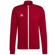Bluzy sportowe męskie - Bluza adidas ENTRADA 22 Track Jacket M H57537 - miniaturka - grafika 1