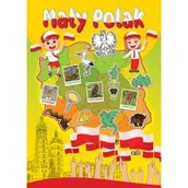 Książki edukacyjne - Mały Polak - miniaturka - grafika 1