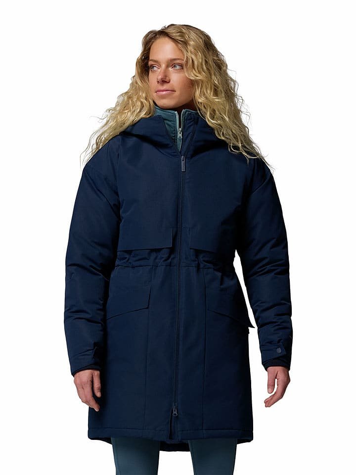 Columbia Parka 