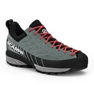 Buty trekkingowe damskie - Buty trekkingowe damskie SCARPA Mescalito - miniaturka - grafika 1