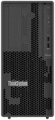 Serwery - Lenovo ThinkSystem ST50 V3 serwer 1,92 TB Tower Intel Xeon E E-2434 3,4 GHz 32 GB DDR5-SDRAM 500 W 7DF3A00YEA - miniaturka - grafika 1