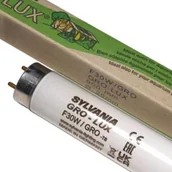 Świetlówki - Sylvania Grolux T8 F30W/GRO G13 F 30W - miniaturka - grafika 1