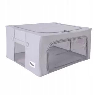 Pojemnik Organizer Pokrowiec Składany M Periea - Pokrowce na ubrania - miniaturka - grafika 1