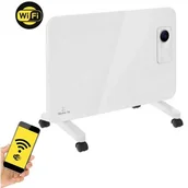 Ogrzewanie przenośne - Mission Grzejnik elektryczny konwektorowy TOKYO 1500W WiFi - miniaturka - grafika 1