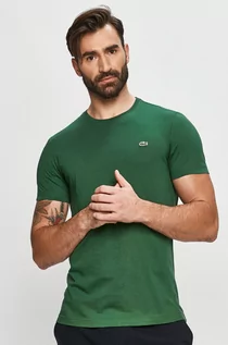 Koszulki męskie - Lacoste - T-shirt TH2038 - grafika 1