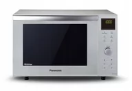 Kuchenki mikrofalowe - Panasonic NN-DF385MEPG - miniaturka - grafika 1