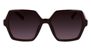Calvin Klein Ckj21629s Okulary przeciwsłoneczne, Bordeaux, 55 Kobiety - Okulary przeciwsłoneczne - miniaturka - grafika 1