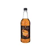 Śmietanki i dodatki do kawy - Syrop do kawy Sweetbird Caramel, 1 l - miniaturka - grafika 1