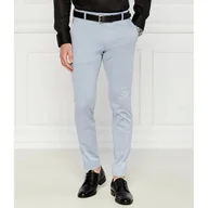 Spodnie męskie - Joop! Spodnie chino 17 JT-39Gun-J6 Extra slim fit - miniaturka - grafika 1
