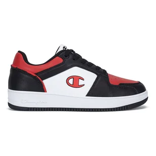 Obuwie sportowe Champion RD18 2.0 B GS LOW-S32415-KK019 - Buty dla chłopców - miniaturka - grafika 1