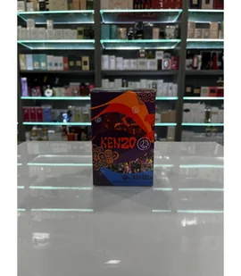 Kenzo Peace For Woman Limited Edition woda toaletowa 100 ml - Wody i perfumy damskie - miniaturka - grafika 2