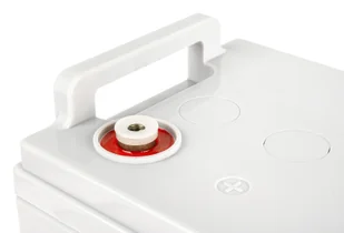 Akumulator żelowy DEEP CYCLE 140Ah 12V VOLT POLSKA - Akumulatory ogólnego zastosowania - miniaturka - grafika 6