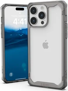 UAG Plyo do iPhone 15 Pro Max ash - Etui i futerały do telefonów - miniaturka - grafika 2