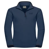 Spodenki damskie - Jack Wolfskin Gecko Sweter Dziecięcy Szorty Dziecięce - miniaturka - grafika 1