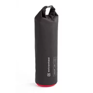 Plecaki worki - Worek wodoszczelny Extrawheel Sailor black/red 15 L Polyester - miniaturka - grafika 1