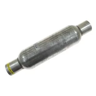 Strumienica łuskowa fi 65mm L-400mm AWG - Układ wydechowy - akcesoria - miniaturka - grafika 1