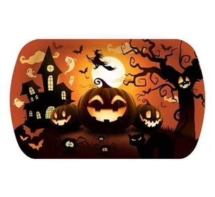 Taca Dynia Halloween 40X25X3 Cm - Dekoracje domu - miniaturka - grafika 1
