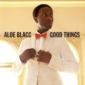 Rap, Hip Hop - Good Things Reedycja) CD) Aloe Blacc - miniaturka - grafika 1