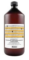 Odżywki do włosów - Davines, Naturaltech Nourishing Vegetarian Miracle, Odżywka Nawilżająca do Suchych Łamliwych Włosów, 1000ml - miniaturka - grafika 1