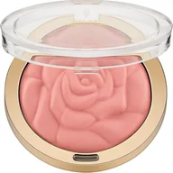 Róże do policzków - MILANI MILANI - Rose Powder Blush - Róż do policzków - 08 TEA ROSE MILPRPO-DOPO-01 - miniaturka - grafika 1